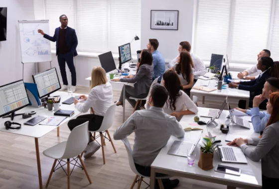 formations de logiciels de gestion
