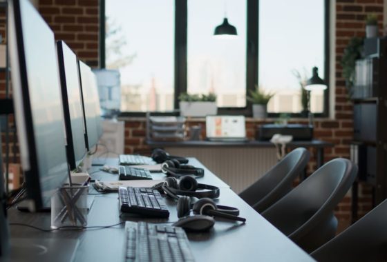 protéger parc informatique pendant les congés