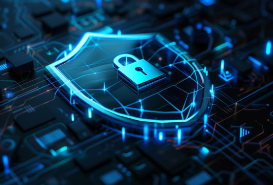 bouclier informatique sécurité proactive infogerance