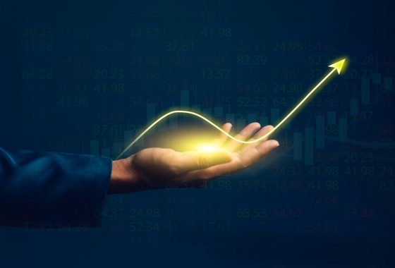 croissance entreprise