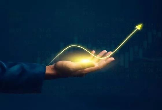 croissance entreprise